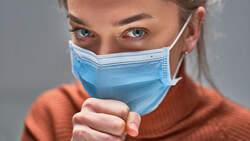 Erkältung, Influenza oder Covid-19? Die Symptome ähneln sich