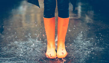 Erkältungen vorbeugen: Die besten Tipps und Tricks