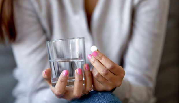 Antidepressiva: Wann sie sinnvoll sind | Women's Health