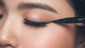 Eyeliner im Test