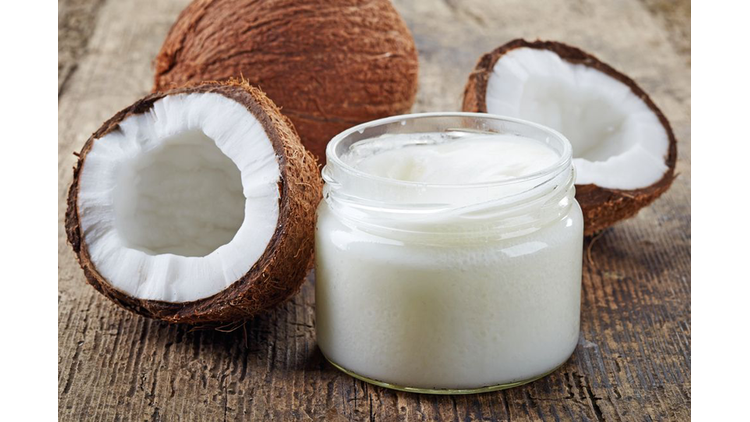 Fatburner Kokosnussöl