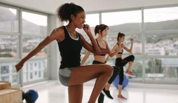 9 Fitnesskurse Fur Die Fettverbrennung Women S Health