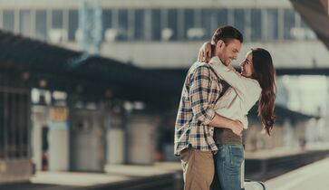 ▷ Liebe auf Distanz: 6 Tipps für die Fernbeziehung « SingleZone