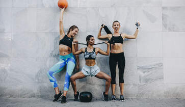 Schnell Und Effektiv Fett Verbrennen Women S Health