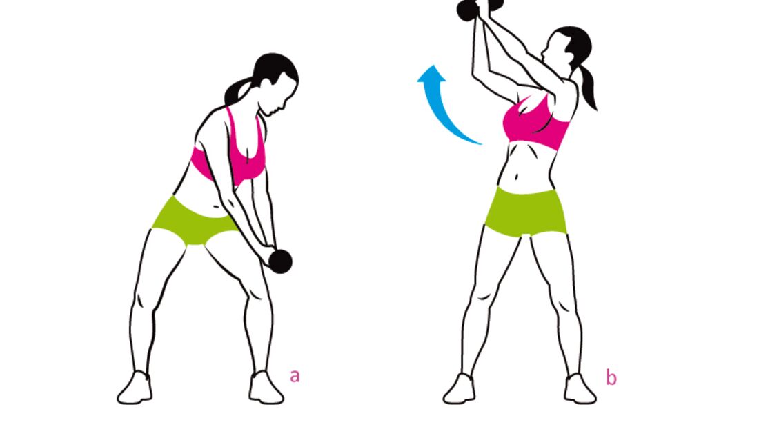 Fit in 15 Minuten Teil 19: Workout für sexy Bauchmuskeln