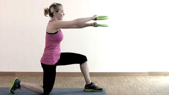 Fitness-Tools im Test: Smovey