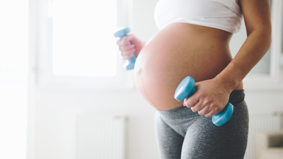 1 trimester während schwangerschaft sex Sex in