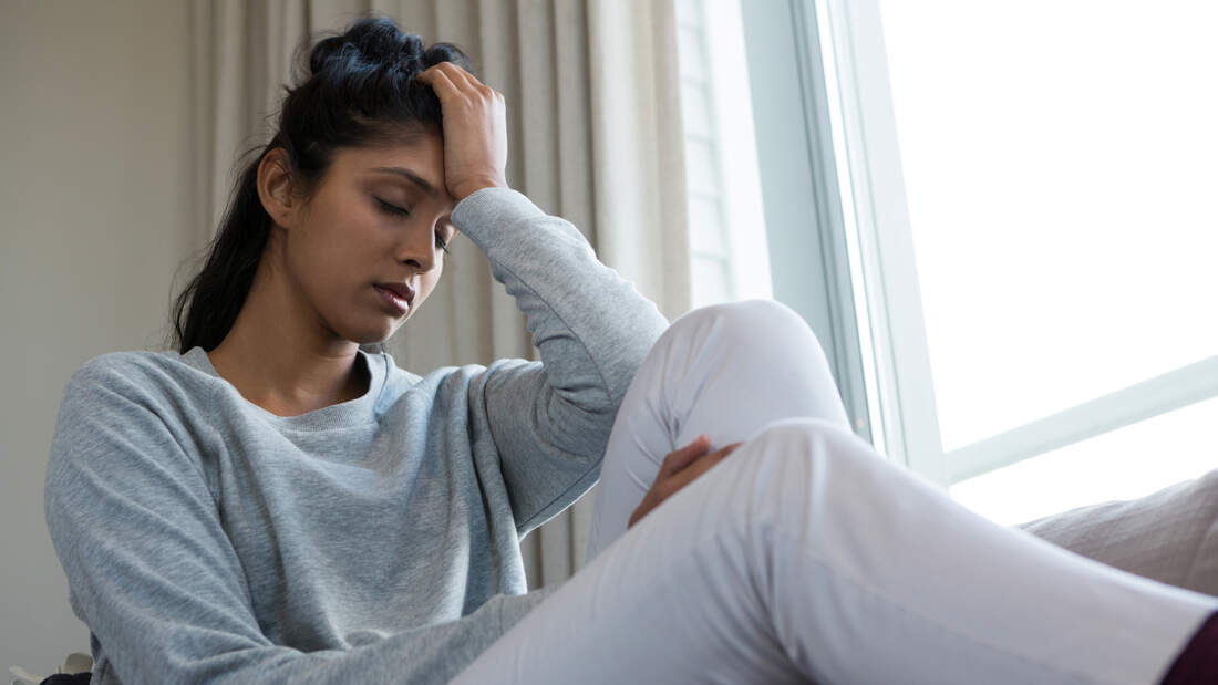 Frauen sind häufiger als Männer von Long Covid betroffen