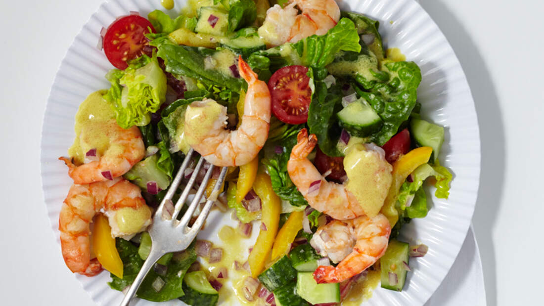 Clean Eating Rezepte zum Abnehmen WOMEN