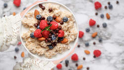 Genießen Sie Ihre Mahlzeiten in aller Ruhe