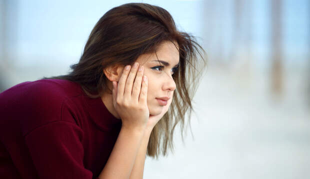 Gerade Frauen sind häufig von Symptomen der Stoffwechselstörung HPU  wie Erschöpfung und Angststörungen betroffen