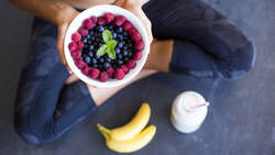 Gesund, clean, frei von Milch und Weizen – das Ernährungskonzept von Projekt Traumfigur