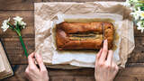 Gesundes Bananenbrot selber machen – so geht's