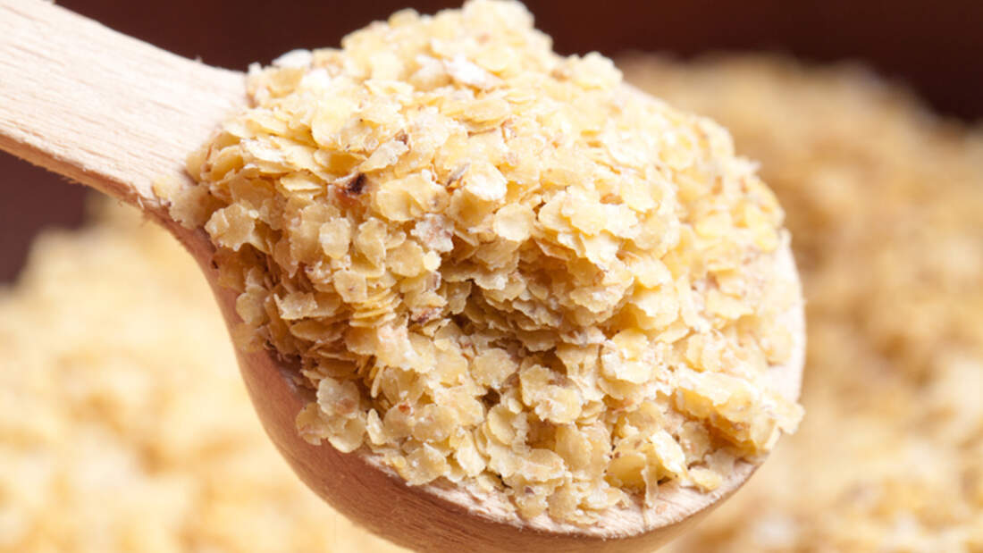 Die 20 ballaststoffreichsten Lebensmittel WOMEN'S HEALTH