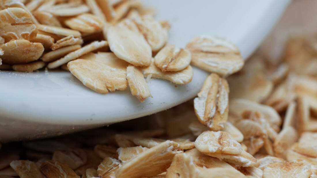 Die 20 ballaststoffreichsten Lebensmittel WOMEN'S HEALTH