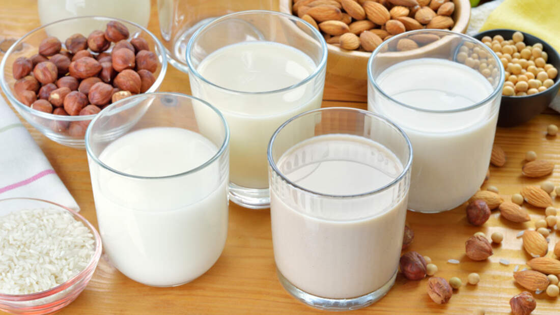 Getreidemilch ist nicht nur bei Veganern beliebt