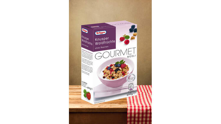 Müslis im Check: Der große Müsli-Test | WOMEN'S HEALTH Müslis im Check: Der große Müsli-Test | WOMEN'S HEALTH