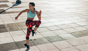 wieviel kann man mit hiit abnehmen