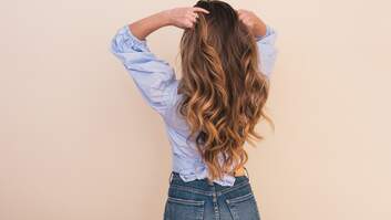 Haarfarbentrends 2019 und 2020