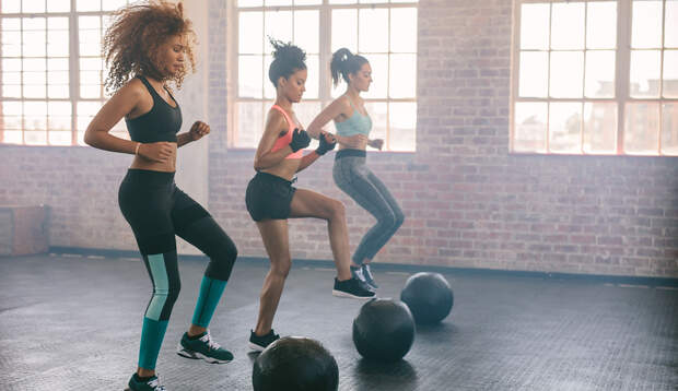Haferflocken schützen vor Muskelkrämpfen