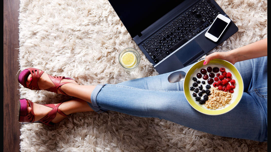 Haferflocken sind ein echtes Multitalent