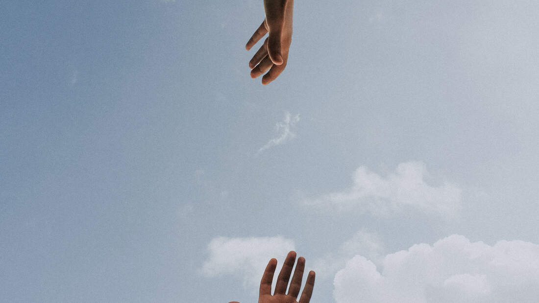 Helping Hands