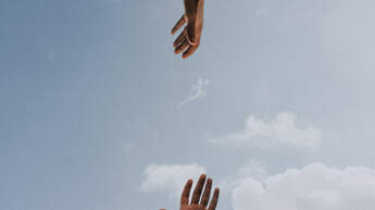 Helping Hands