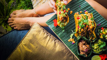 Jackfrucht als Fleischersatz im Test