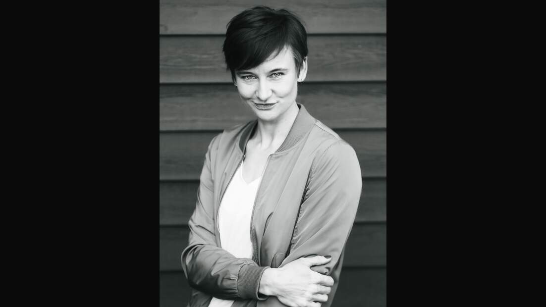 Katharina Klein WOMEN'S HEALTH