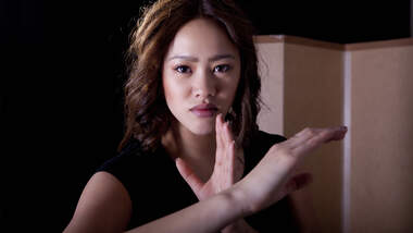 Schneller Reagieren Dank Wing Tsun Women S Health