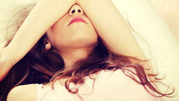 Keine Orgasmen? Das kann organische, aber auch psychische Ursachen haben