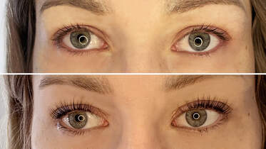 Lash Lifting Im Test Das Bringt Die Behandlung Women S Health