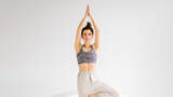 Mady Morrison Yin & Yang Yoga