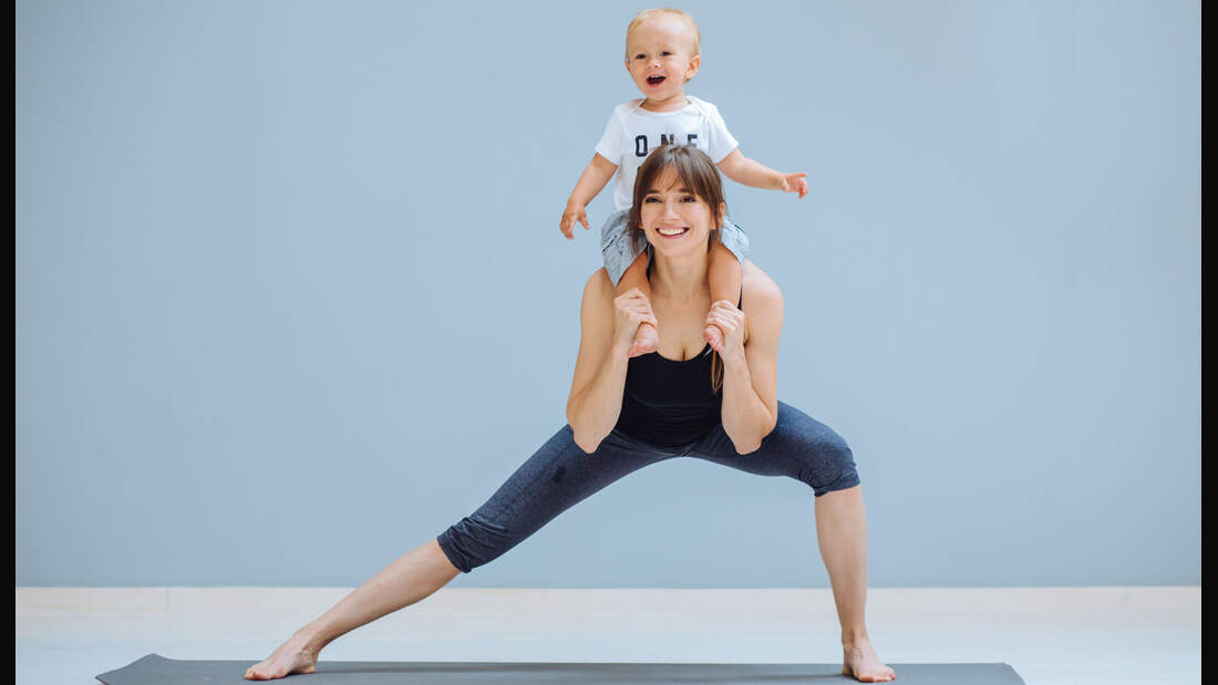 Mama-Fitness