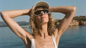 Mineralische Sonnencreme / Sommer 2024 / Le Rub Everyday Sunscreen SPF 30