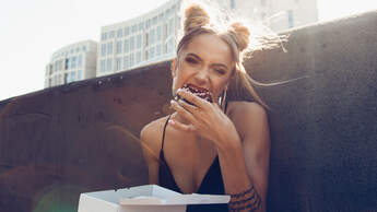 Mit dem Cheat Day erfolgreich abnehmen!