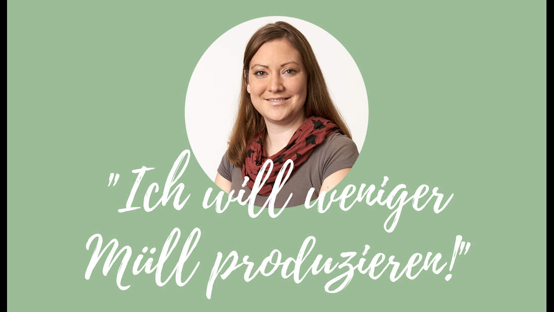 Mit diesen Tricks produzieren Sie weniger Müll!