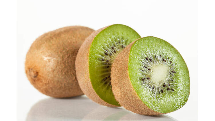 Obst mit viel Vitamin C
