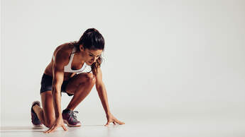 Ohne Kohlenhydrate im Sport durchstarten
