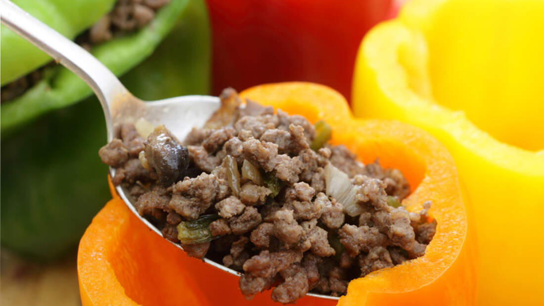 Vegetarische Alternativen RezeptKlassiker vs. VeggieVariante Women