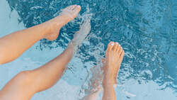 Pediküre selber machen 