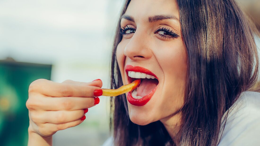 Pommes Gesund Zubereiten 4 Tricks Women S Health