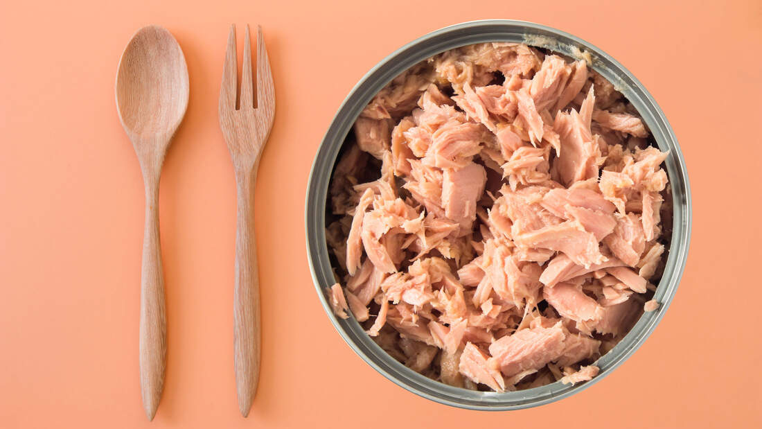 Die 20 besten ThunfischRezepte WOMEN