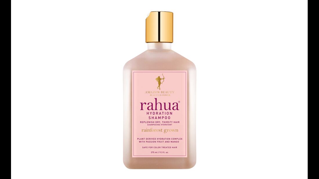 Rahua Hydration Shampoo im Test