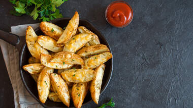 Richtig zubereitet sind Kartoffeln ein echtes Superfood