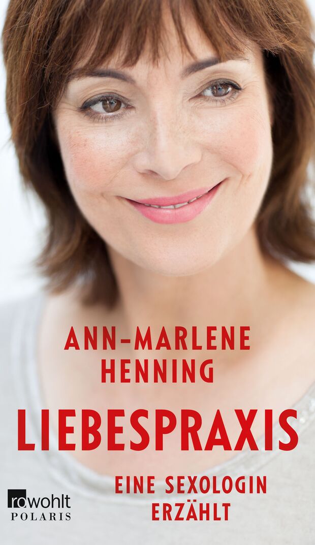 Sexologin Ann-Marlene Henning