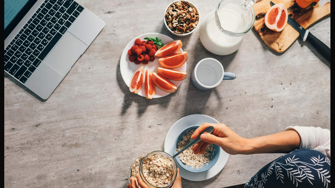 Sich zinkreich zu ernähren ist nicht schwer – versprochen!