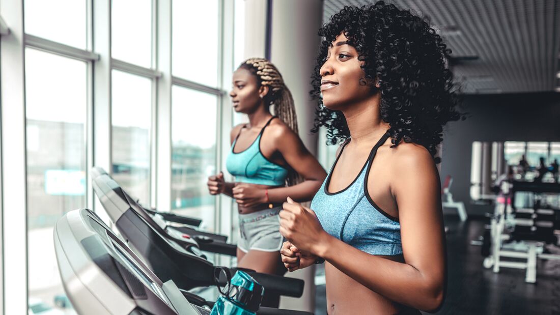 Slow Cardio: The Effective and Relaxing Fitness Trend Everyone’s Talking About