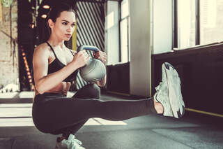 Trainingsplane Workouts Und Mehr Women S Health