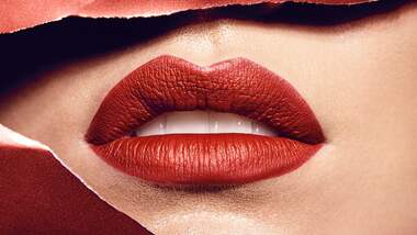 So findest du den perfekten Lippenstift